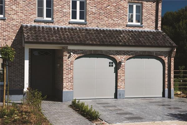 Classico garagedeur